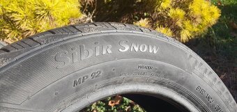 MATADOR, ZIMNE, CELOROCNE, 185/60 R15 - 4