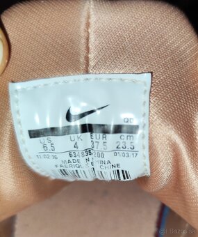 Tenisky Nike Air - 4