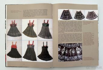 LIPTOV - ľudový folklór - 4