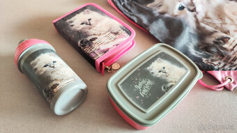 Školské tašky - 4