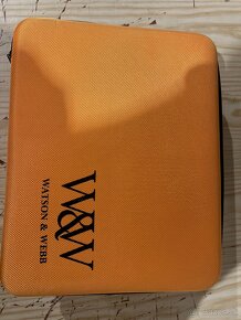 Watson & Webb airbrush na koláče - 4