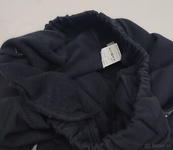 Zateplené tepláky - 4