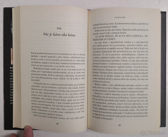 Andrea Coddington - Cudzia krv - 4