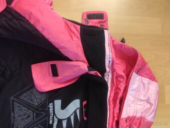 Lyžiarska bunda SPORTALM - 4