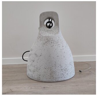 Luster svietidlo do kuchyne, na krytu terasu - 4