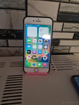 Vymenim iphone 8 64GB - 4