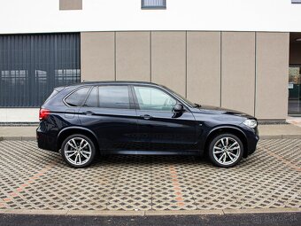 BMW X5 F15 30d xDrive - 4