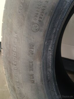 Zimné pneumatiky MATADOR 225/55R16 - 4