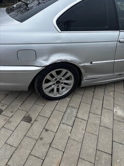 Bmw e46 320ci - 4