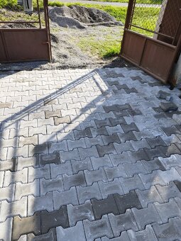 Stavebné práce - 4