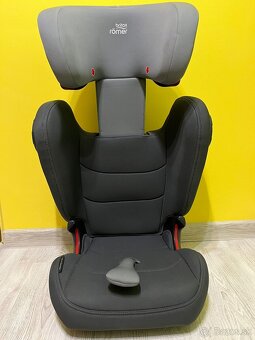 Autosedačka Kidfix III M Cosmos - 4