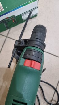 vrtačka Bosch EasyImpact 600 - 4