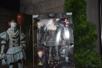 Figurka IT - 4