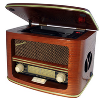 Rádio Roadstar. - 4