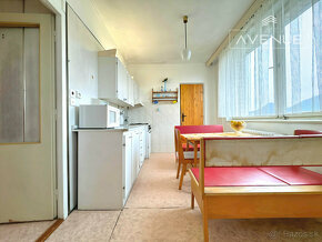 Piata Avenue | Priestranný 2-izbový byt (68 m2), v lokalite  - 4