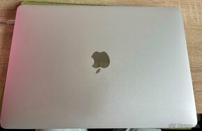 MacBook Pro 13” 2016 Touchbar - 4