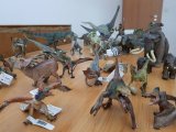 Papo dinosaury - 4