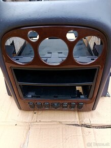 Mercedes a170/a160 w168(Long) - 4