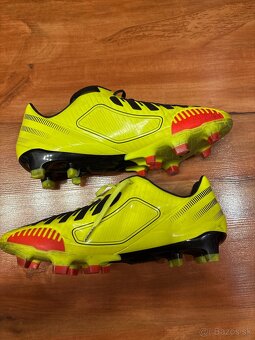 Adidas predator kopačky LZ TRX FG, V21213 (VEĽKOSŤ40) - 4