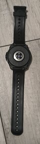 TicWatch Pro 5 s náramkami a ochrannými púzdrami - Top stav - 4
