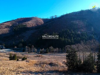 HALO reality - Predaj, rekreačný pozemok Nižná Boca, pod Čer - 4