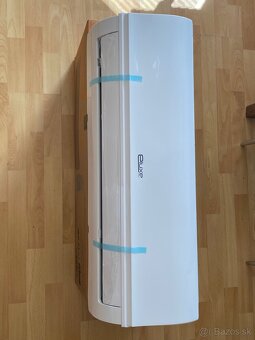 Interiérová klimatizácia ELUXE CLIMA - 4