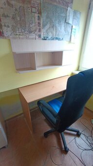 Na predaj ihneď obývateľný rodinný dom v obci Rastislavice - 4