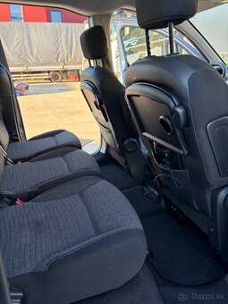 Citroën Berlingo Multispace 1.6 BlueHDi 100 - 4
