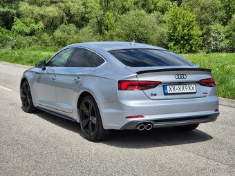 ✅Audi A5 Sportback 2.0 TDI DSG Quattro 4x4 140kW Virtual ✅ - 4