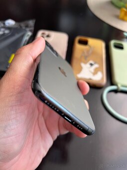 Apple iPhone 11 PRO 256GB - 4