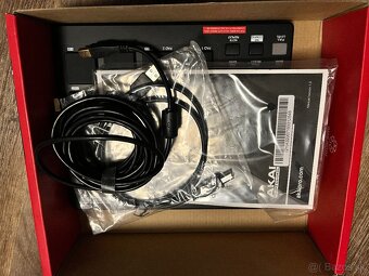 MIDI Pad - AKAI Professional / MDP218 - 4