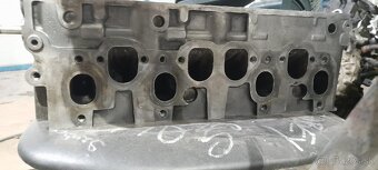 Hlava valcov 2.0tdi 103kw 8ventil - 4