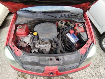 Renault Thalia 1.4 - 4