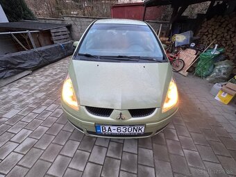 Predám Mitsubishi Colt - 4