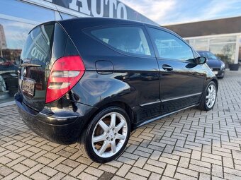 Mercedes A 150 - 4