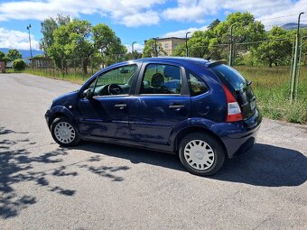 Citroen C3 69.000km 2007 - 4