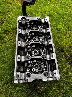 Hlava 2.0tdi 16v BLB - 4
