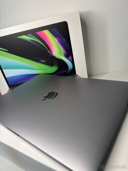 Apple MacBook Pro 13” M1 2020 - 4
