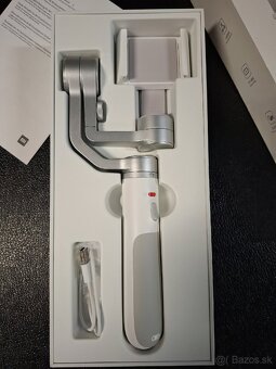 Xiaomi Mijia SJYT01FM Gimbal - 4