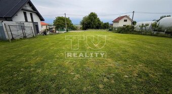 Stavebný pozemok v tichej časti obce Častá – Ideálna... - 4