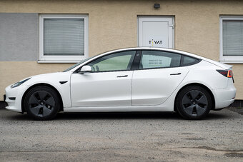 Tesla Model 3 DUAL MOTOR-LONG LIFE 75KWH - 4