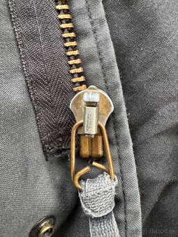 Alpha Industries M65 made in USA - 4