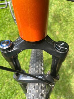 Horský bicykel TREK X-caliber7 - 4