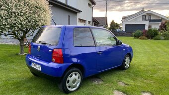 VW LUPO 1,7 SDI - 4
