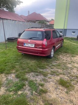 Predam Peugeot 306 1.6i 2000 - 4