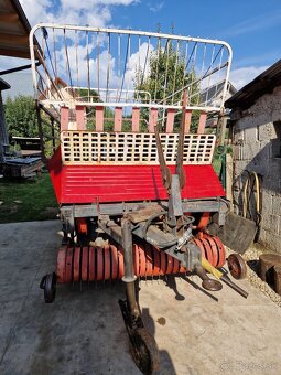 Zberací voz. - 4