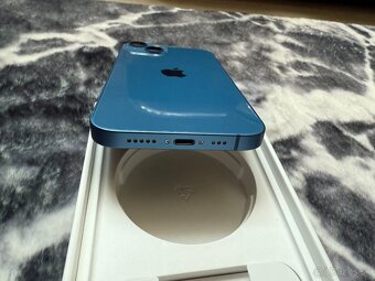 iPhone 13 128gb 89% bez skrabancov s prislusenstvom - 4