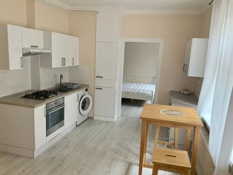Na prenájom /FOR RENT 2-izb, Pajorova Košice-centrum, TUKE - 4