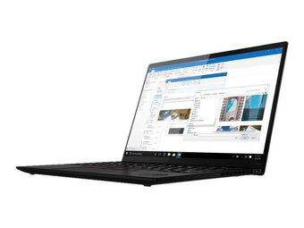 Lenovo ThinkPad X1 NANO 13":i7 1180G7,16GB,SSD 512,W11P - 4