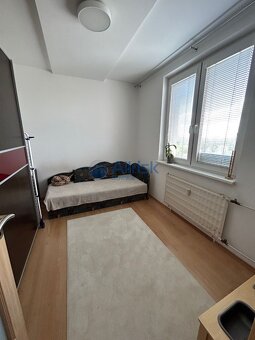 REZERVOVANY  3-izbový byt po rekonštrukcii s nádherným výhľ - 4
